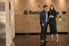 Bancolombia busca seguir ofreciendo soluciones a sus clientes