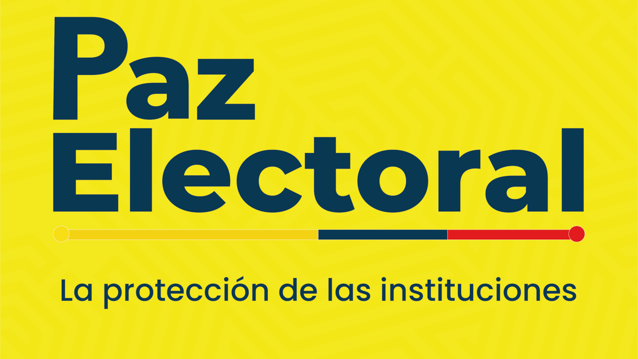 La estrategia Paz Electoral, liderada por la Procuraduría, busca proteger las instituciones y garantizar elecciones limpias mediante vigilancia preventiva y articulación con distintas entidades del Estado.