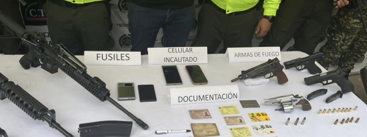 Después de muchas denuncias de conductores víctimas de asaltos cuando se movilizaban por el sector de El Cofre, Cajibío, las autoridades capturaron a uno de los presuntos responsables de estos hurtos.