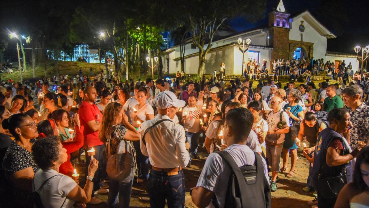 El turismo internacional fue el segmento que más creció en esta Semana Santa.