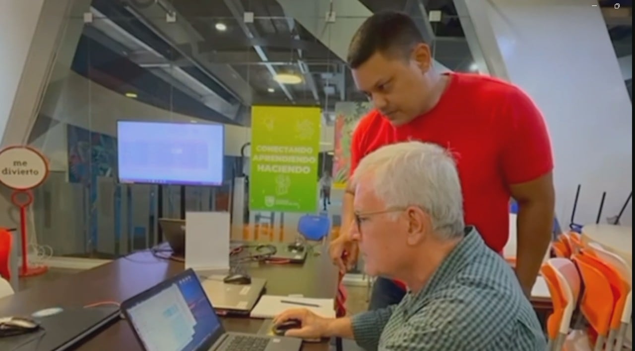 Cursos TIC 2026 Cali