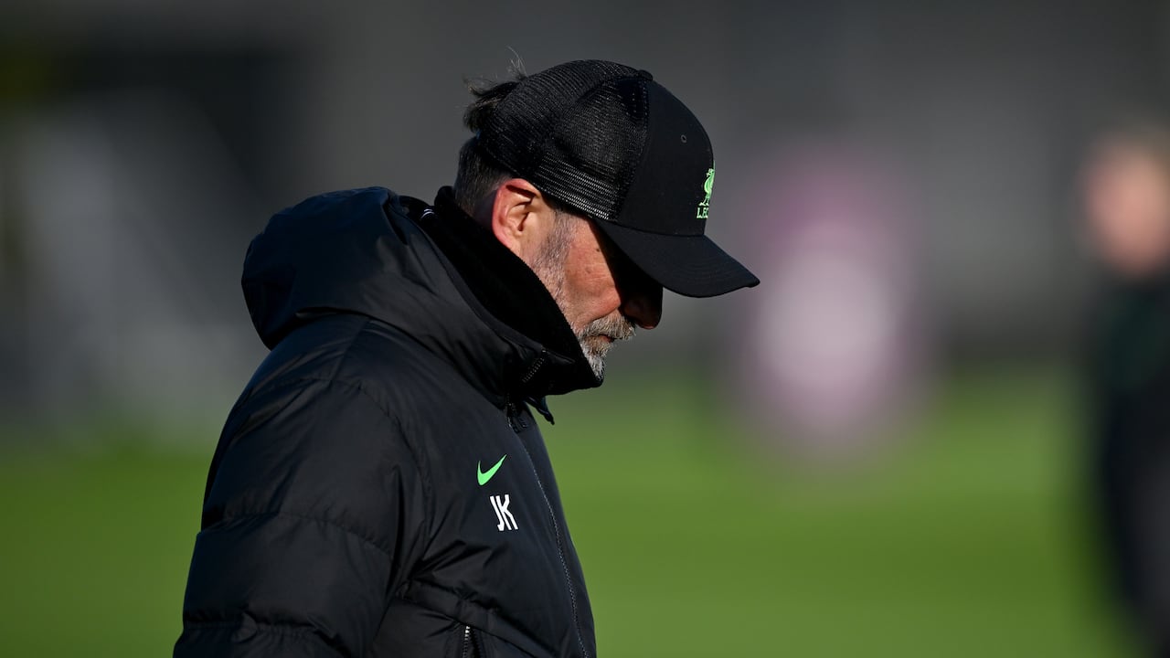 Drástica declaración de Klopp respecto a la dirección técnica de otros equipos.