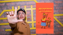 Miguel Osorio, ‘Garabato’, el creativo bogotano que revolucionó las redes sociales ilustrando la cultura popular.