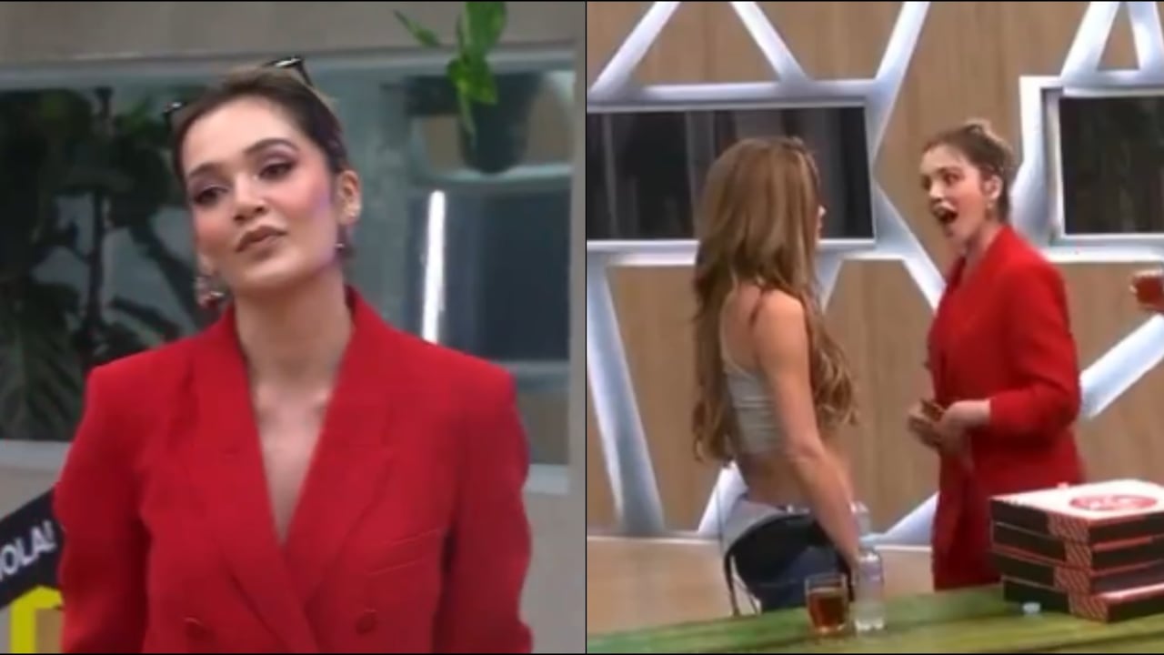 Foto: Captura de pantalla / X