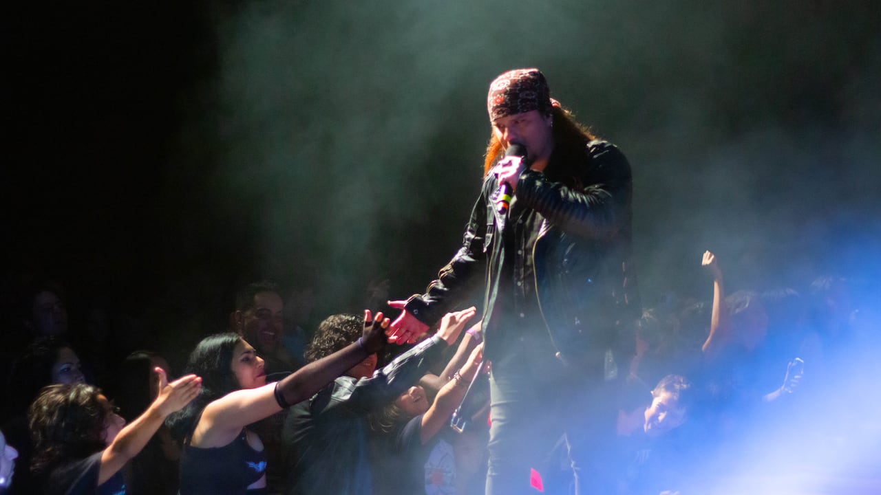 Llena Tu Cabeza de Rock