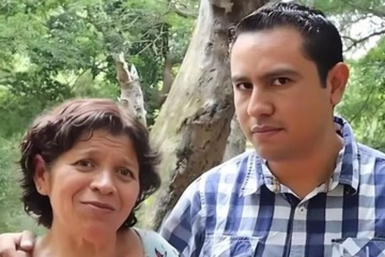 Jaime Tenorio, influencer acusado de trata de personas.