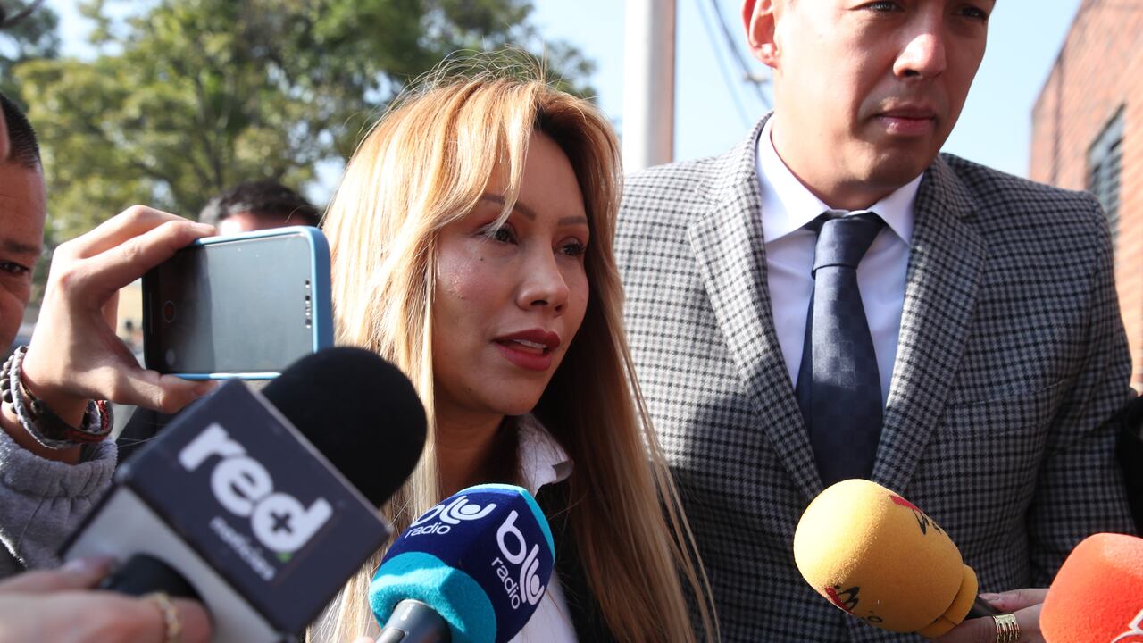 SANDRA ORTIZ - EN PALOQUEMAO