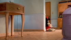 Mafalda llegará a Netflix.