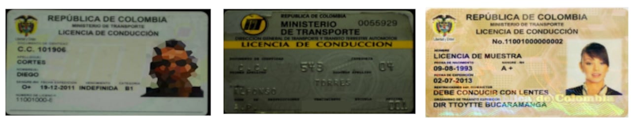 estrategia de Pico y Cédula planteada por el Ministerio de Transporte