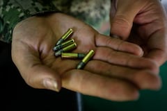 Se reportan enfrentamientos entre disidencias y el Ejército Nacional en Belalcázar.