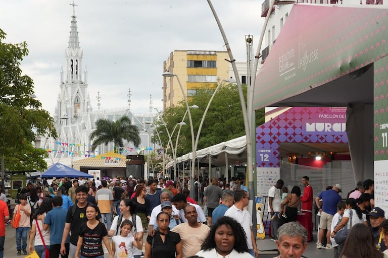Regresa el Concurso de Cuento para Jóvenes Andrés Caicedo. Se trata de la IV versión que se presenta en el marco de la Feria Internacional del Libro de Cali.