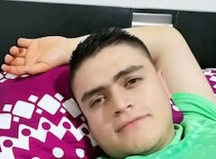 Sebastián Murillo fue miembro de la Policía y había sido vinculado a la UNP desde marzo del presente año.