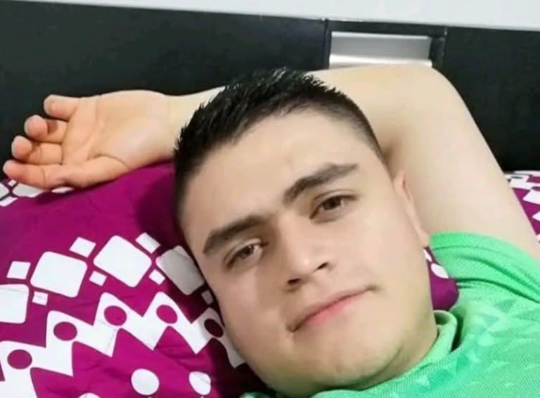 Sebastián Murillo fue miembro de la Policía y había sido vinculado a la UNP desde marzo del presente año.