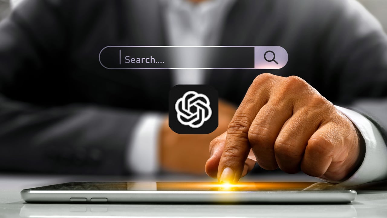 El motor de búsqueda 'ChatGPT Search' de OpenAI promete transformar la experiencia del usuario al permitir consultas conversacionales y respuestas inmediatas, planteando dudas sobre el futuro de Google en este ámbito.