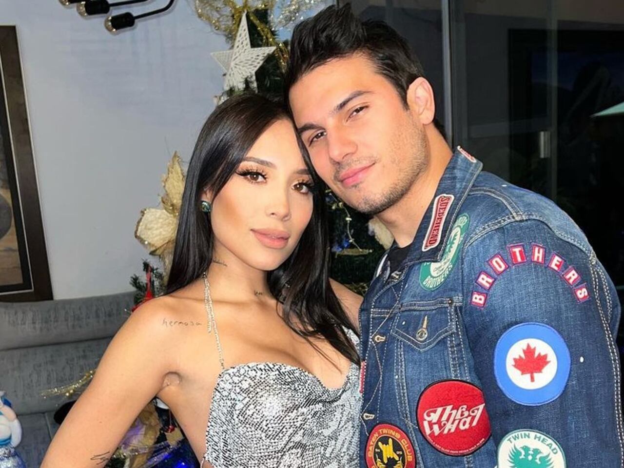 Pipe Bueno reveló duro momento que puso en peligro la vida de su hijo: “Estaba en negación” - El País