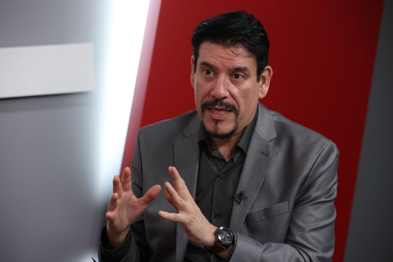El Debate con J. Mauricio Gaona, abogado Oppenheimer Scholar & O’Brien Fellow