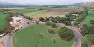 Esta es la carta que la Gobernación del Valle, la Alcaldía de Buga y el congresista Víctor Julio Salcedo, enviaron a la ANI y al consorcio de la vía.