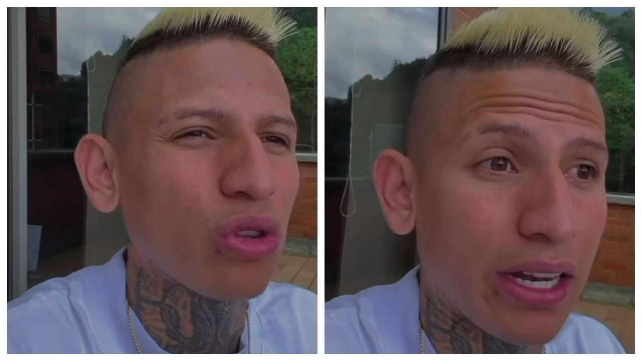 La Liendra se refirió a los 'realities' y dejó un fuerte mensaje.