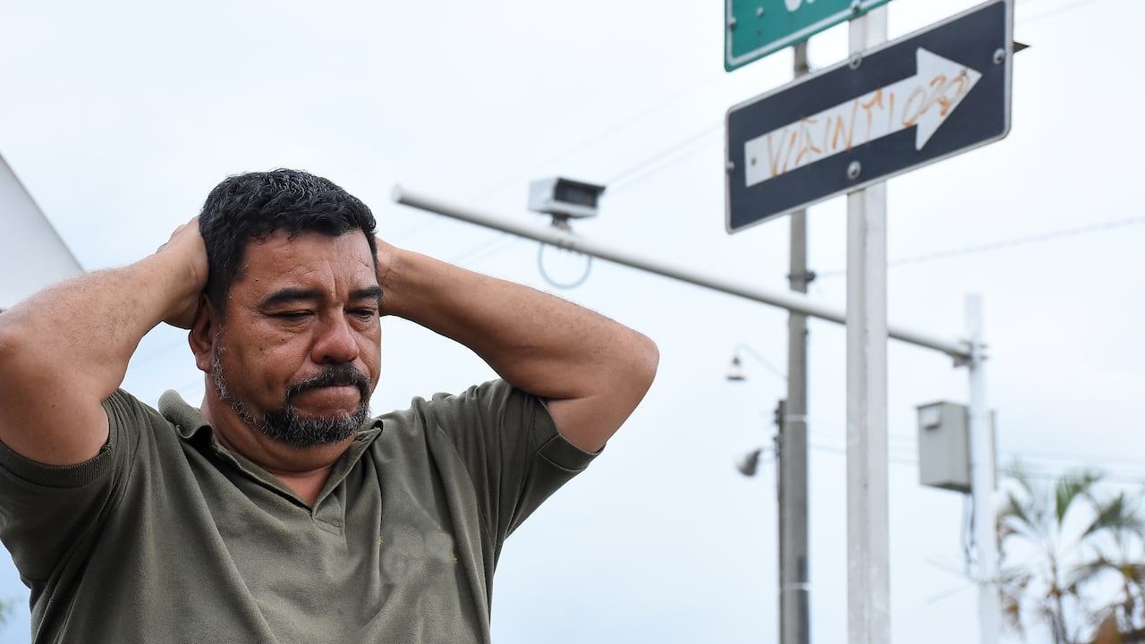 El País Denuncia Fotomulta Calle 70 con cra 1A San Luis.