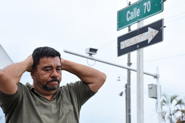 El País Denuncia Fotomulta Calle 70 con cra 1A San Luis.