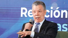 Juan Manuel Santos