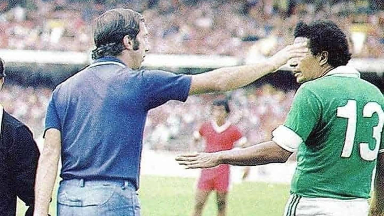 Carlos Salvador Bilardo