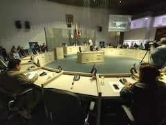 Hemiciclo del Concejo de Cali,