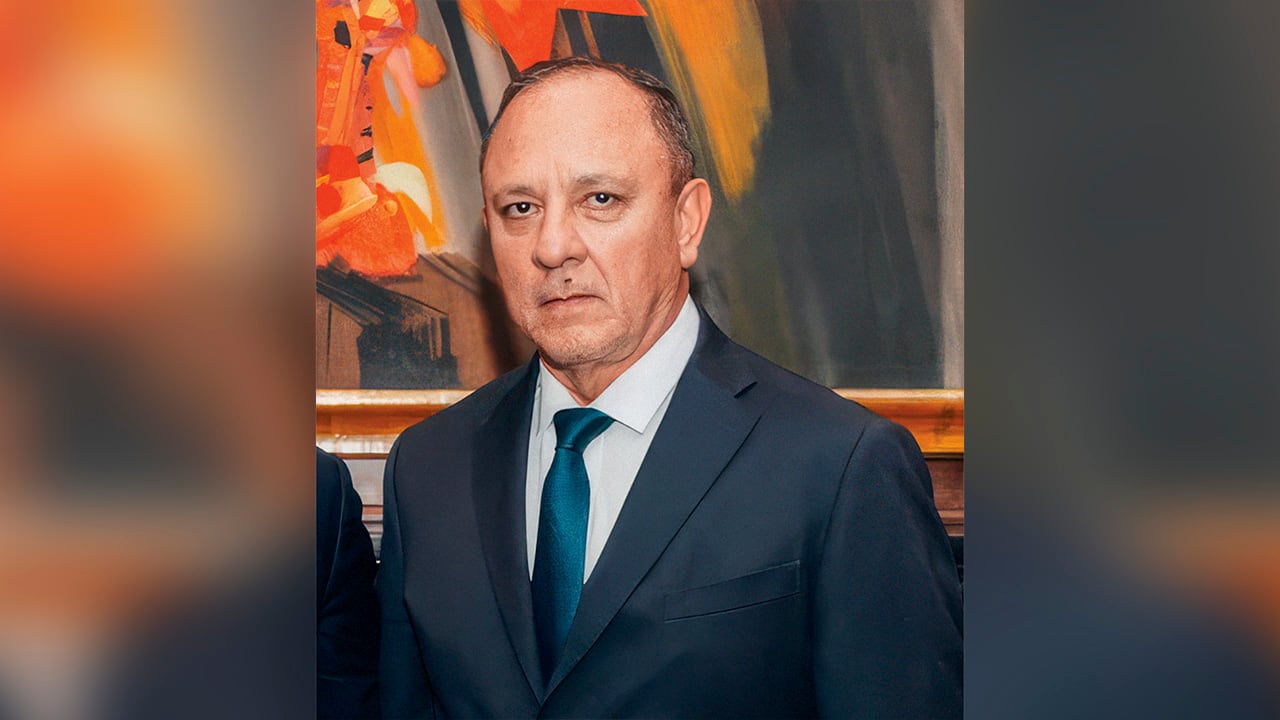 General (r) Jorge Andrés Zuluaga
Director de la DNI