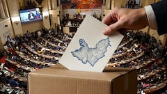 Elecciones al Congreso Valle del Cauca