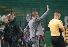 Partido entre Deportivo Cali y Alianza FC por la fecha 13 del segundo semestre de la Liga Colombiana 2026.