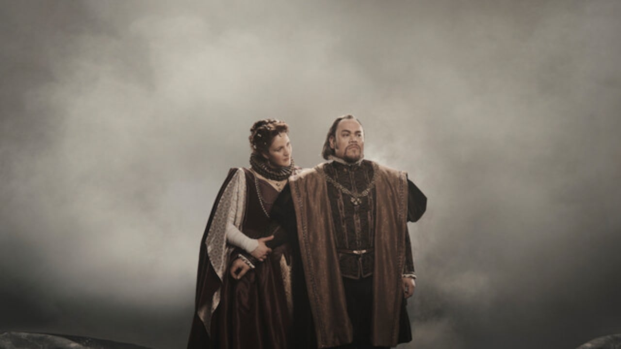 El sábado 17 de octubre se presentará en las salas de Cine Colombia la nueva producción de Macbeth.