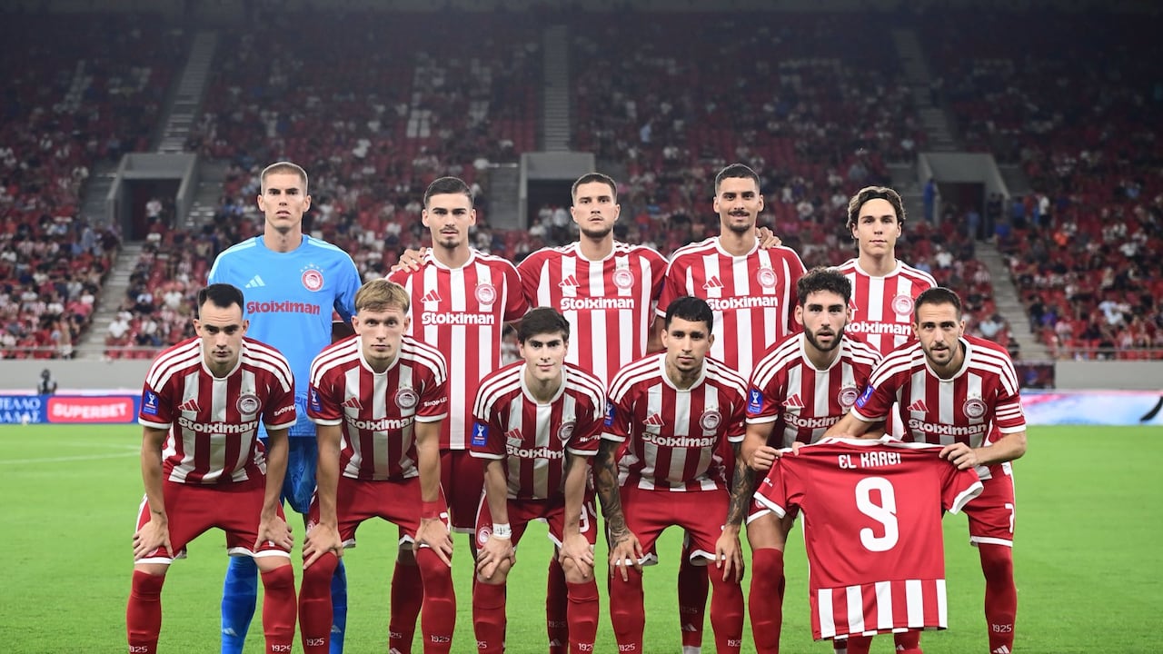 Olympiacos FC