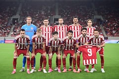 Olympiacos FC
