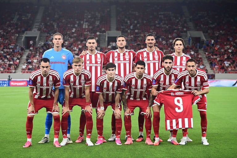 Olympiacos FC