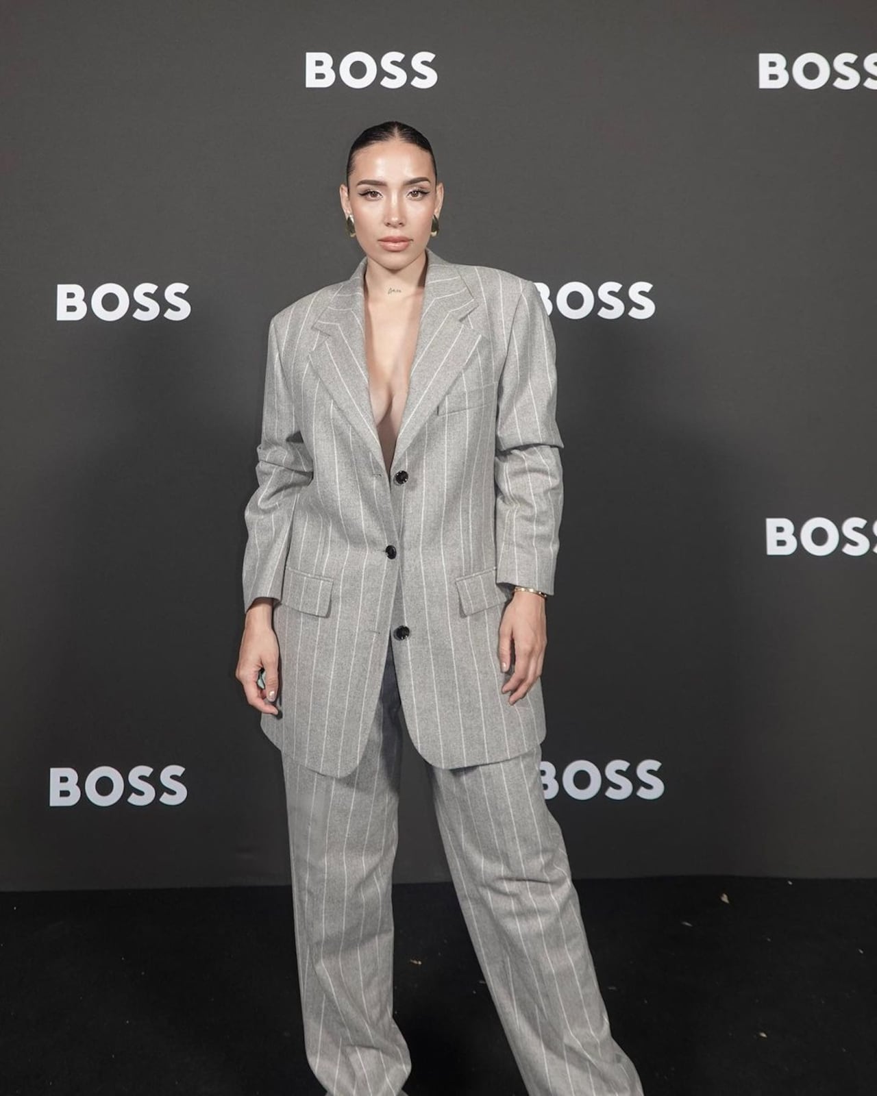 Foto: Instagram @luisafernandaw.