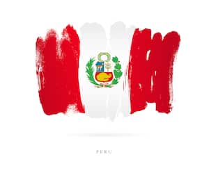 Felices Fiestas Patrias. ¡Viva el Perú!