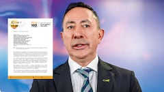 USO le pide a la junta directiva de Ecopetrol remover a Ricardo Roa de la presidencia.