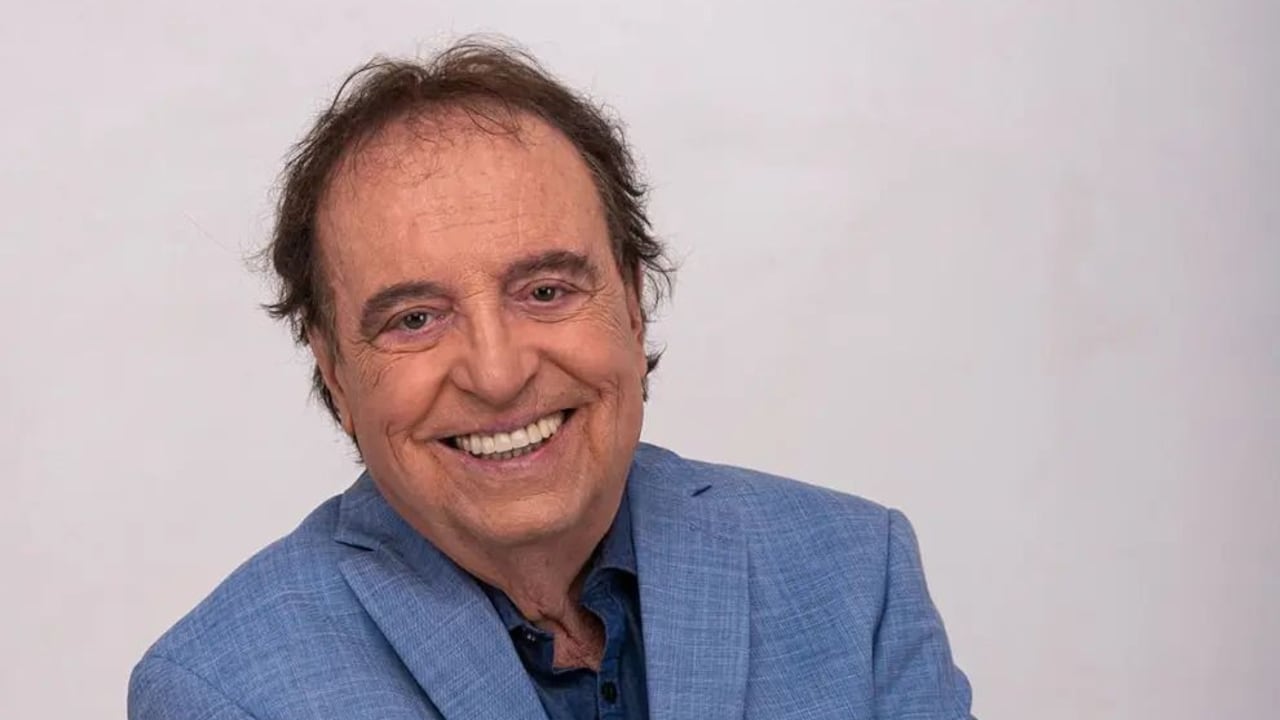 Dyango promete un concierto lleno de nostalgia y sentimiento.