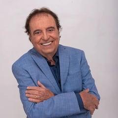 Dyango promete un concierto lleno de nostalgia y sentimiento.
