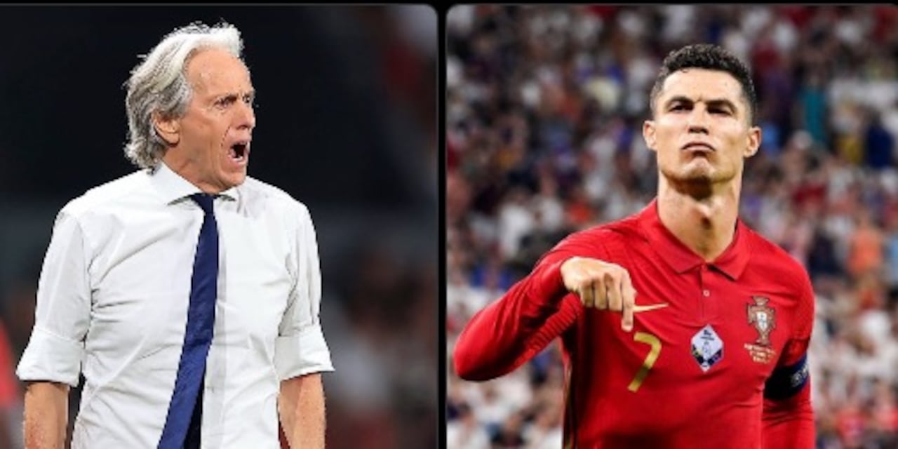 Selección de Portugal