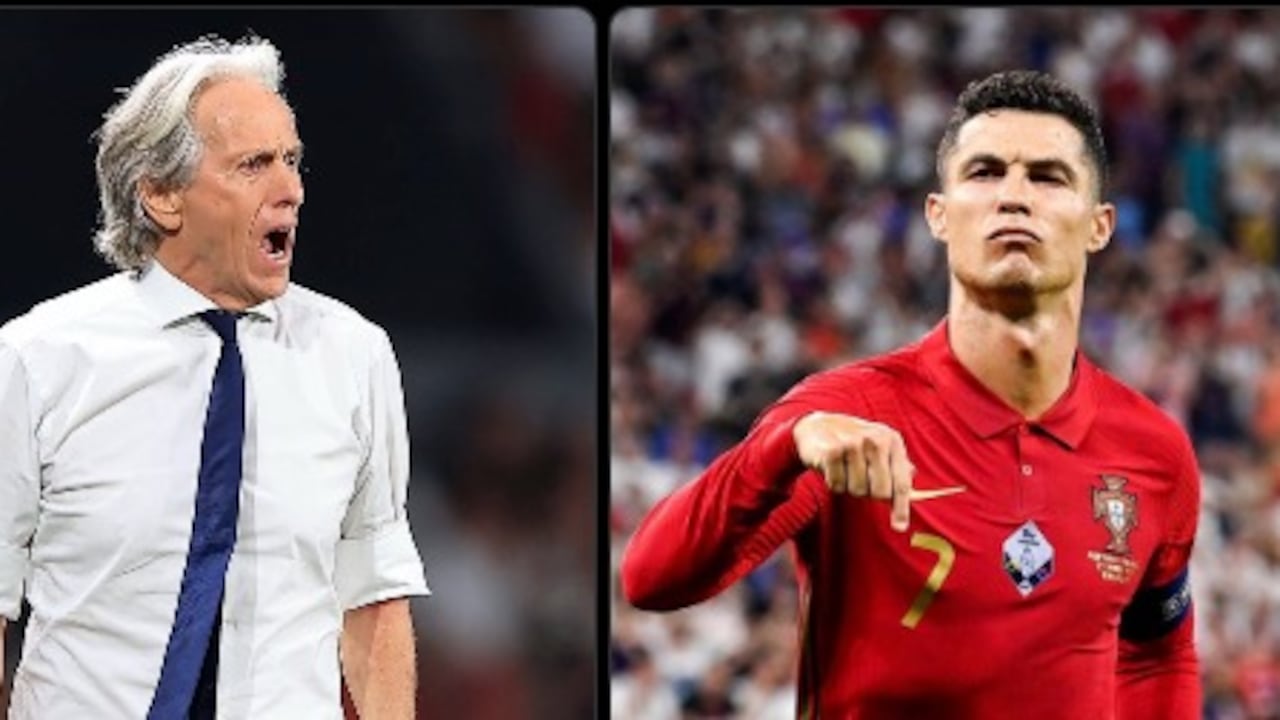 Selección de Portugal