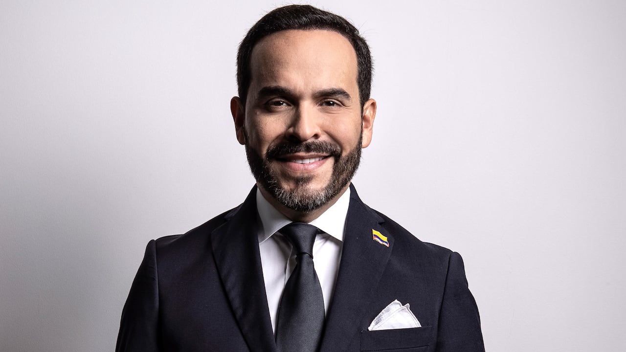 Abelardo De La Espriella