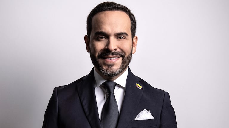 Abelardo De La Espriella