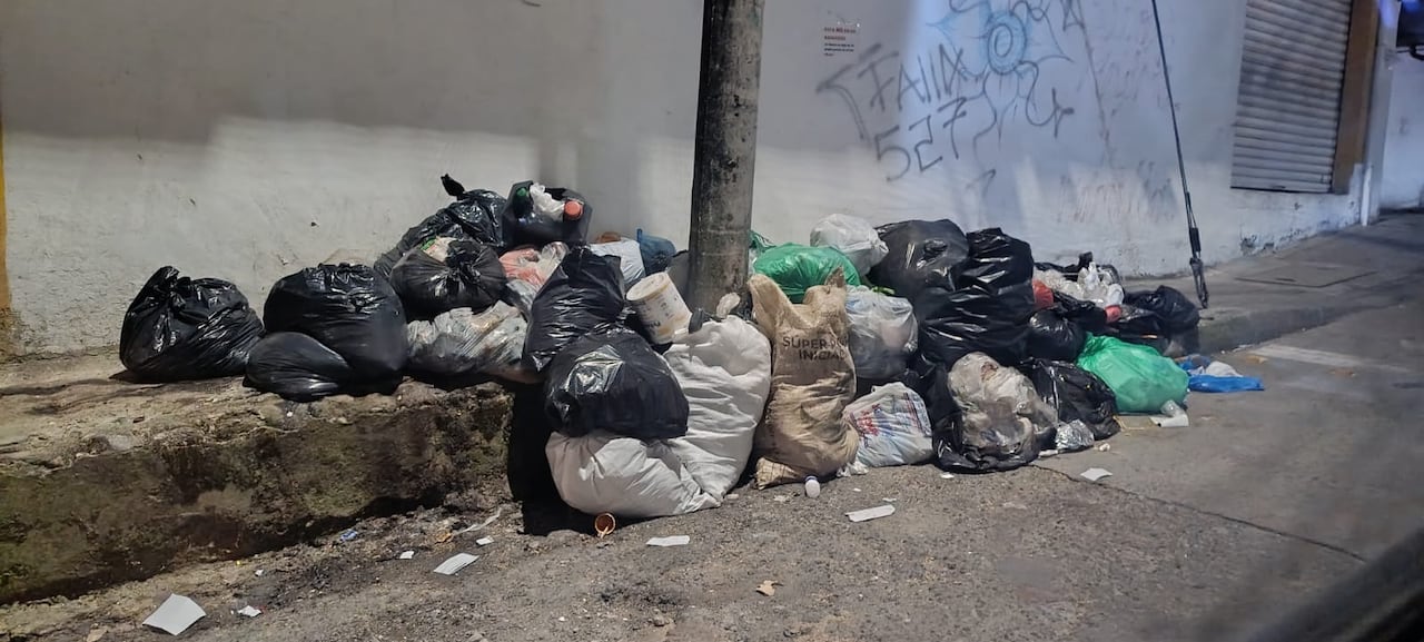Comunidades afectadas denunciaron que la emergencia por las basuras ya impacta la salud, la movilidad y las condiciones ambientales en varios barrios de la capital del Cauca.
