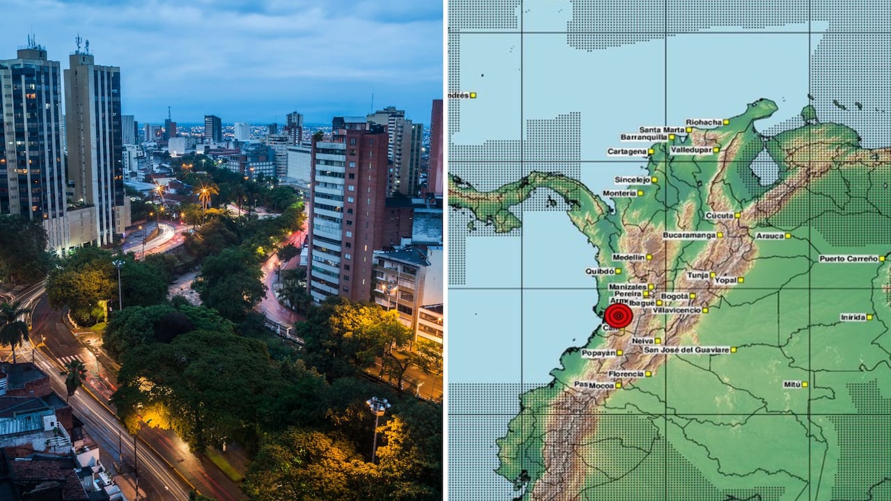 Temblor