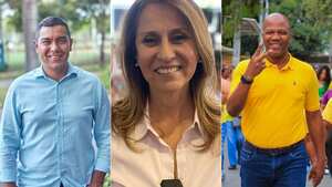 El País organiza un nuevo debate, esta vez con candidatos a la Alcaldía de Palmira.