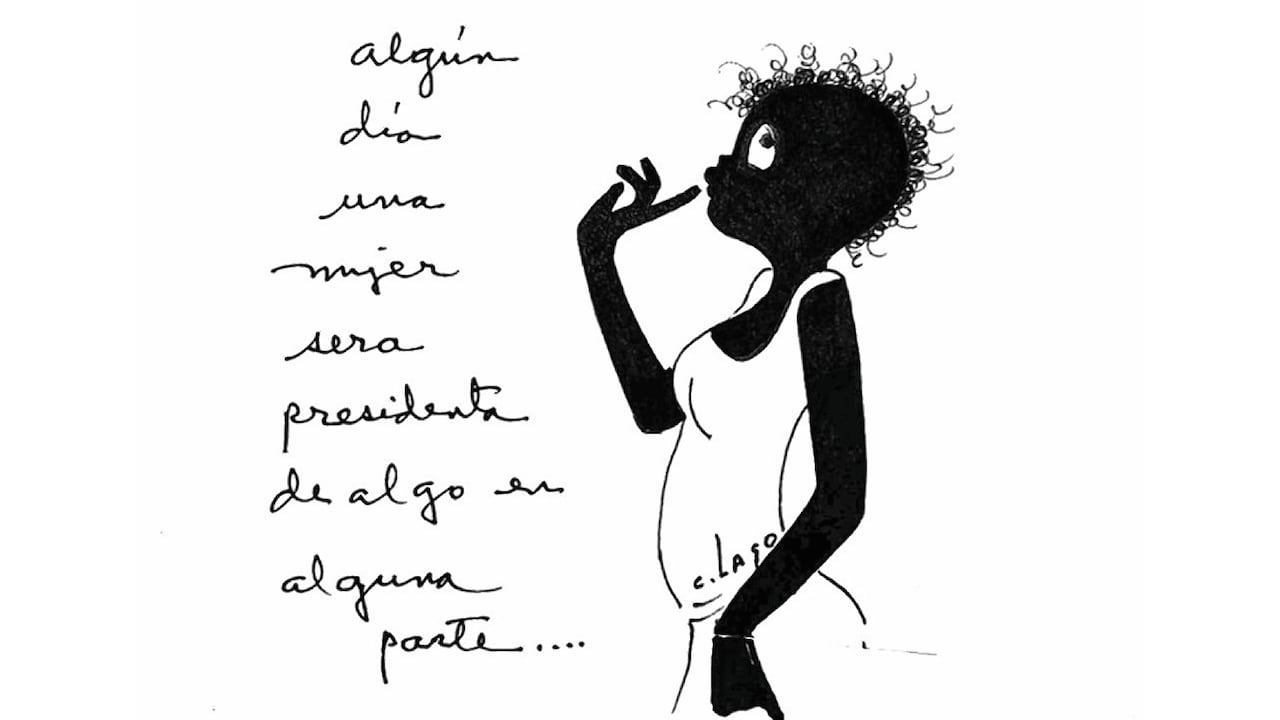 Caricatura de Nieves, 21 de junio de 2026.