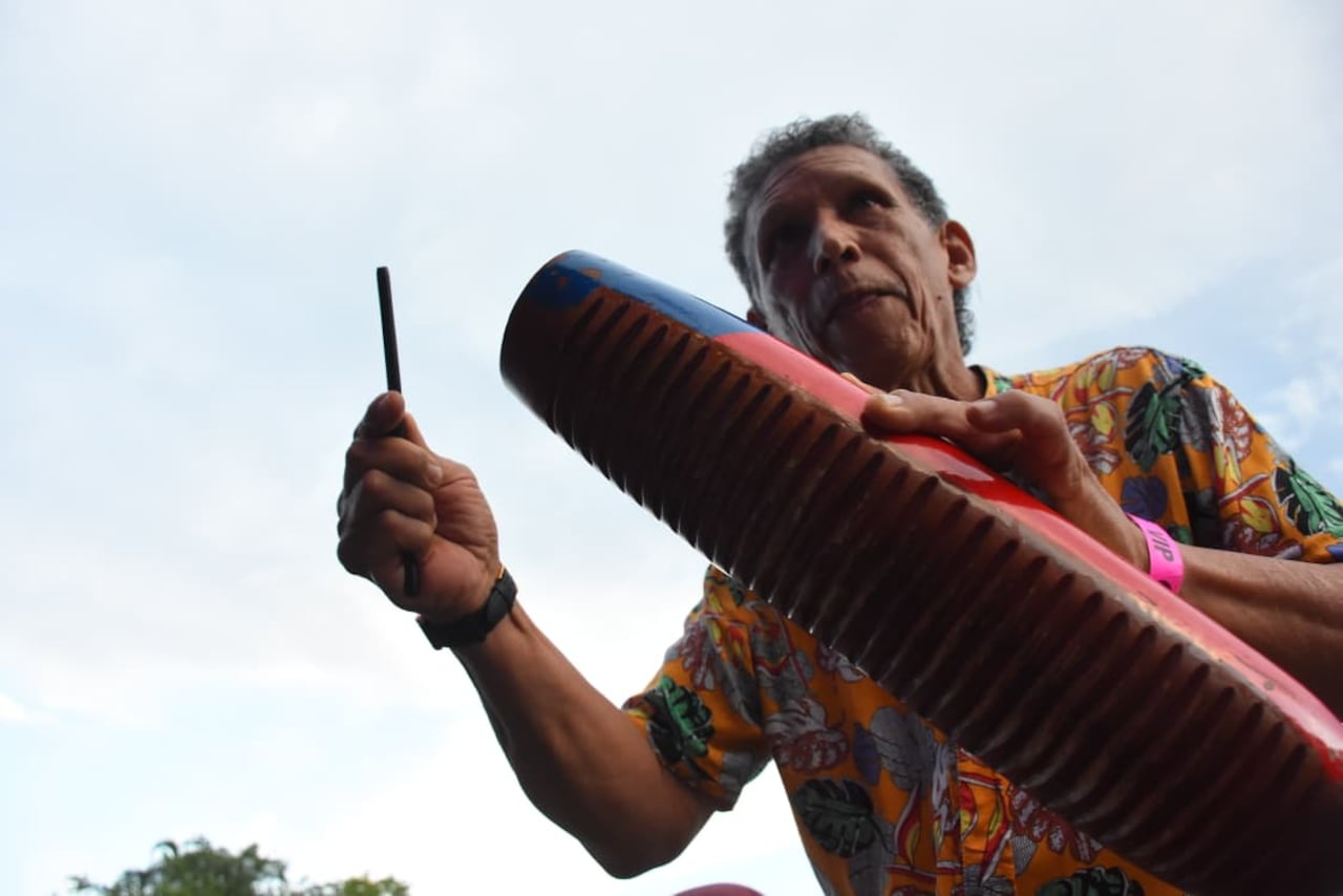 Más que un evento, una tradición: así se vivió la apertura del Encuentro de Melómanos y Coleccionistas en la Feria de Cali 2025.