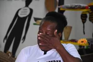 Informe Exclusivo Domingo: Familiares desaparecidos esteros de San Antonio, foto: José L Guzmán