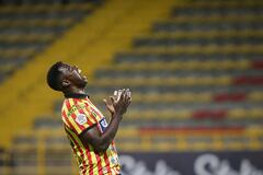 Deportivo Pereira en Liga BetPlay 2025-II